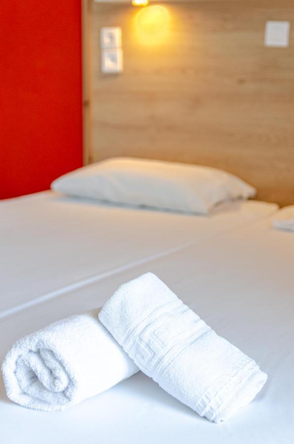 Simple Hotel Hersonissos Sun Dış mekan fotoğraf