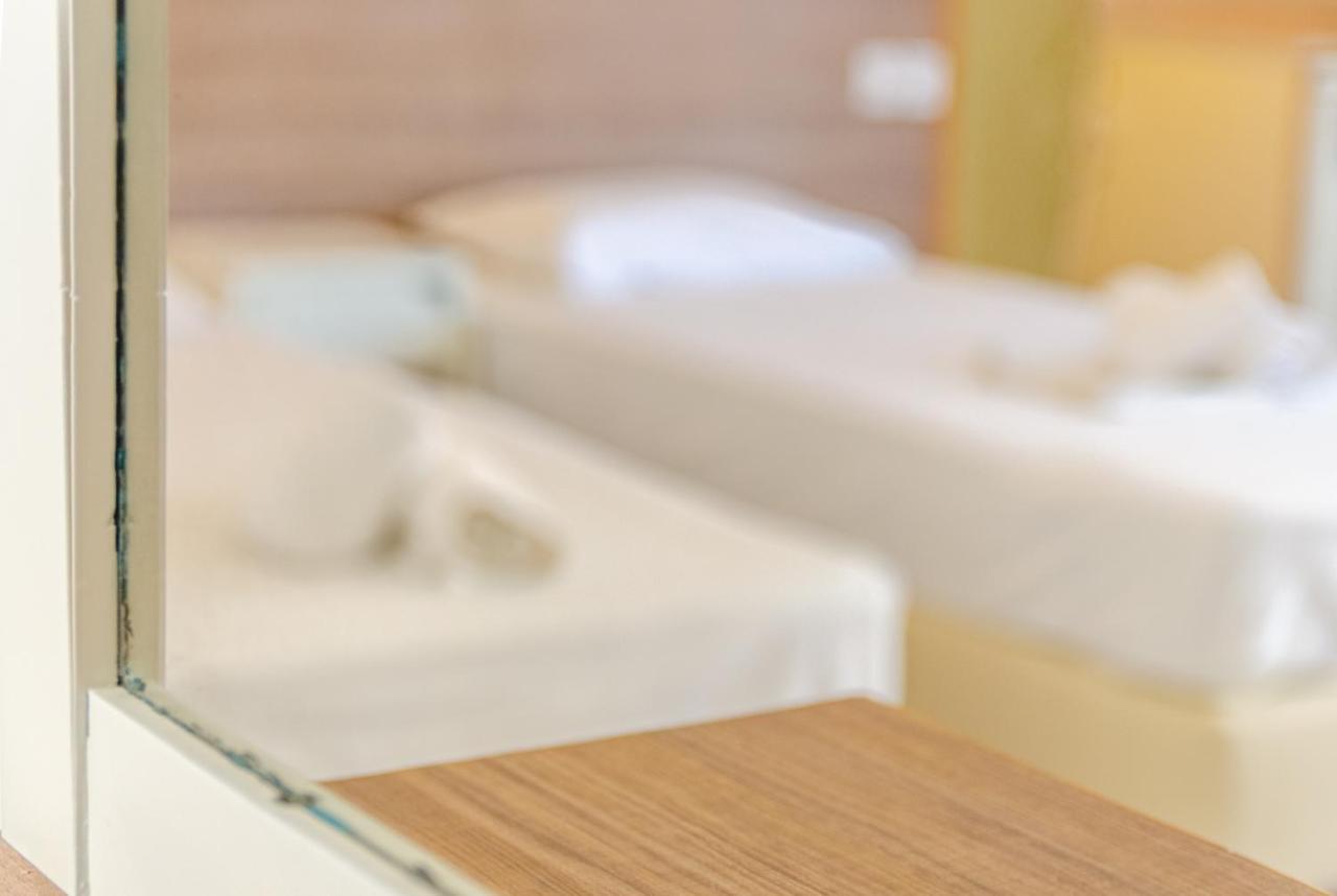 Simple Hotel Hersonissos Sun Dış mekan fotoğraf