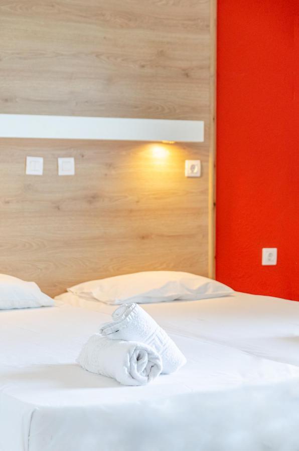 Simple Hotel Hersonissos Sun Dış mekan fotoğraf