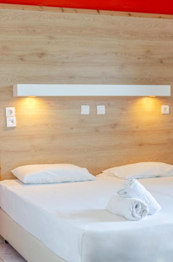 Simple Hotel Hersonissos Sun Dış mekan fotoğraf
