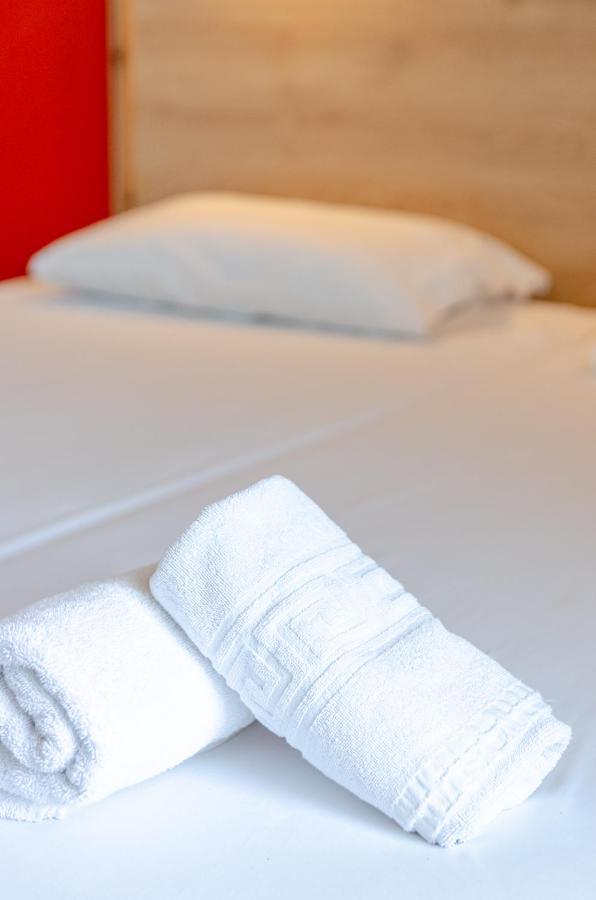 Simple Hotel Hersonissos Sun Dış mekan fotoğraf