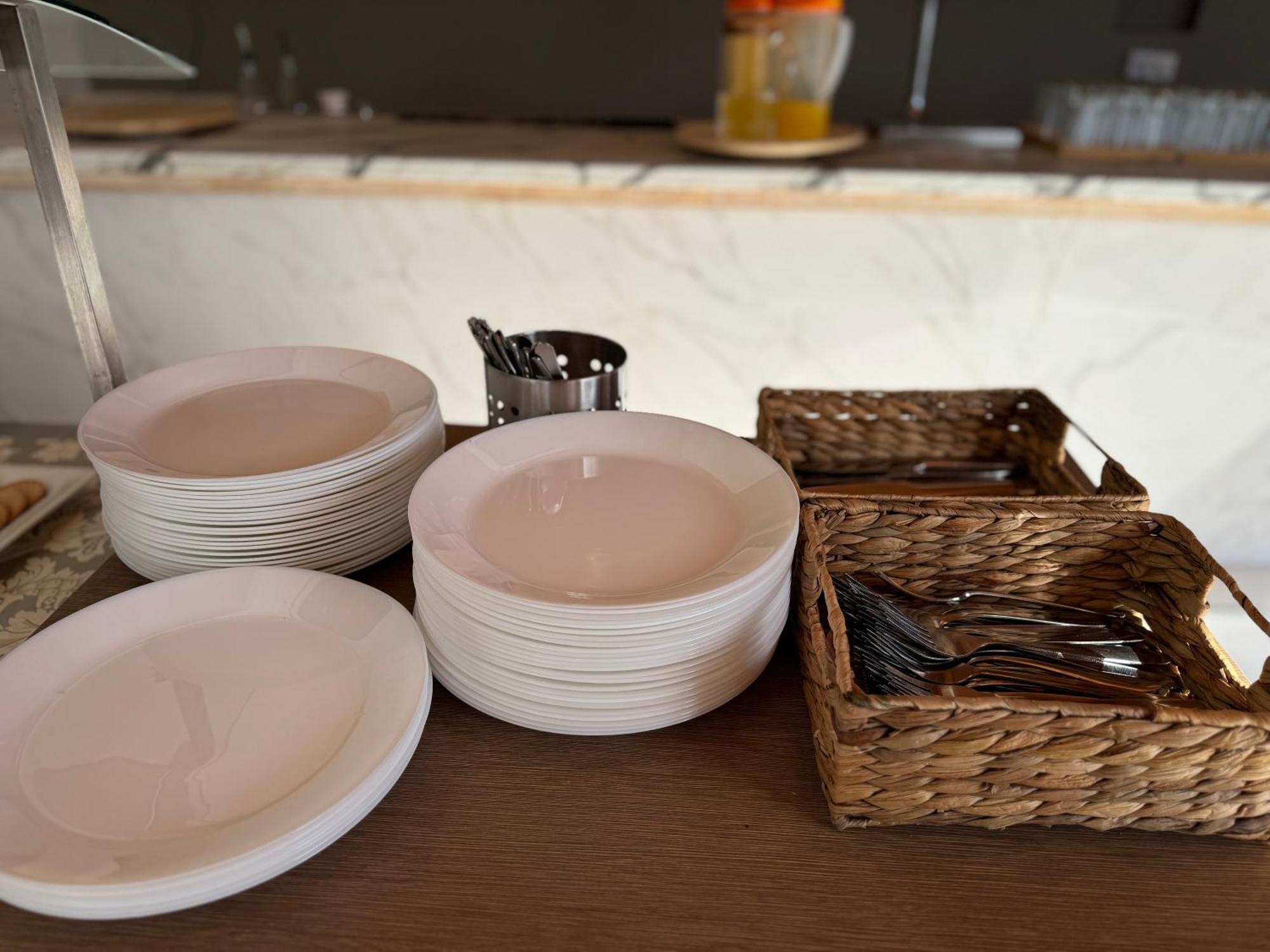 Simple Hotel Hersonissos Sun Dış mekan fotoğraf