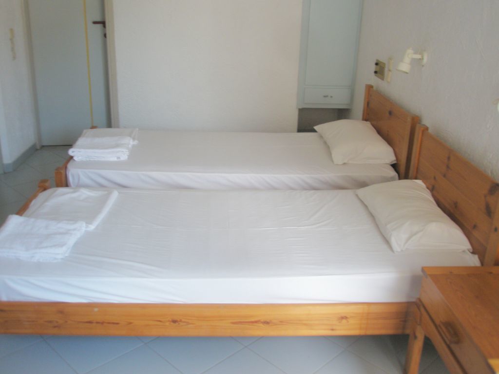 Simple Hotel Hersonissos Sun Dış mekan fotoğraf