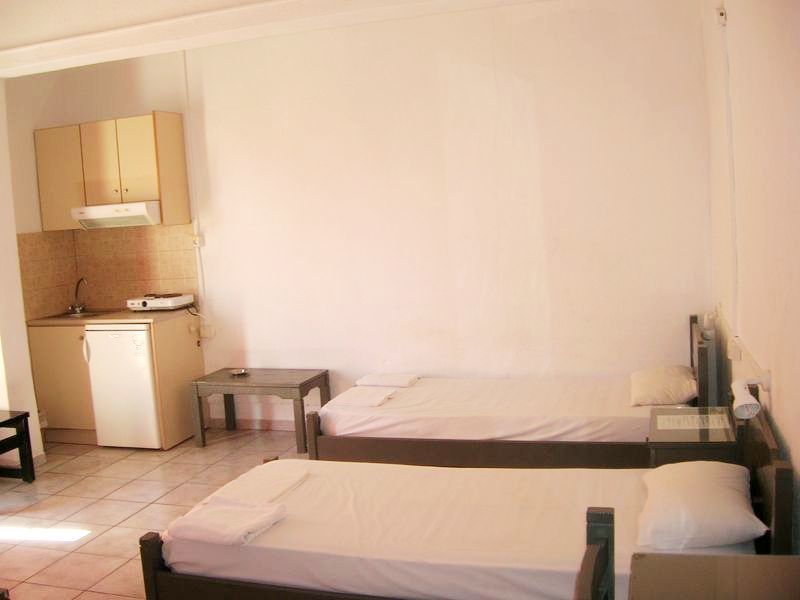 Simple Hotel Hersonissos Sun Dış mekan fotoğraf
