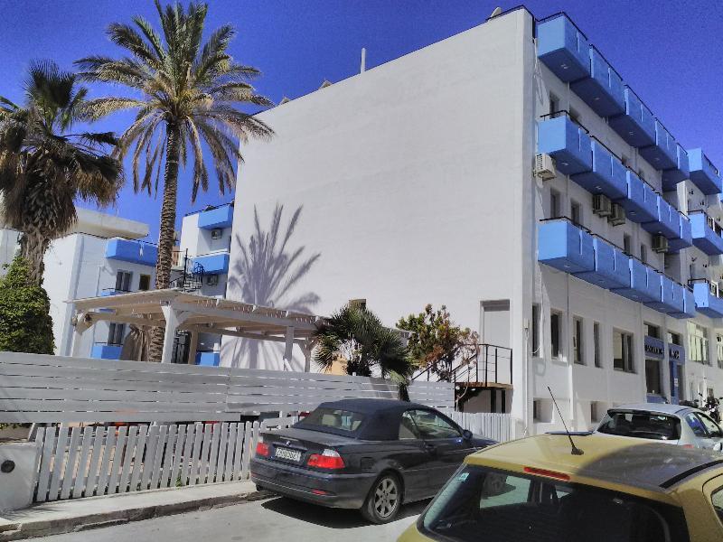 Simple Hotel Hersonissos Sun Dış mekan fotoğraf
