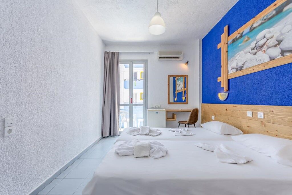 Simple Hotel Hersonissos Sun Dış mekan fotoğraf