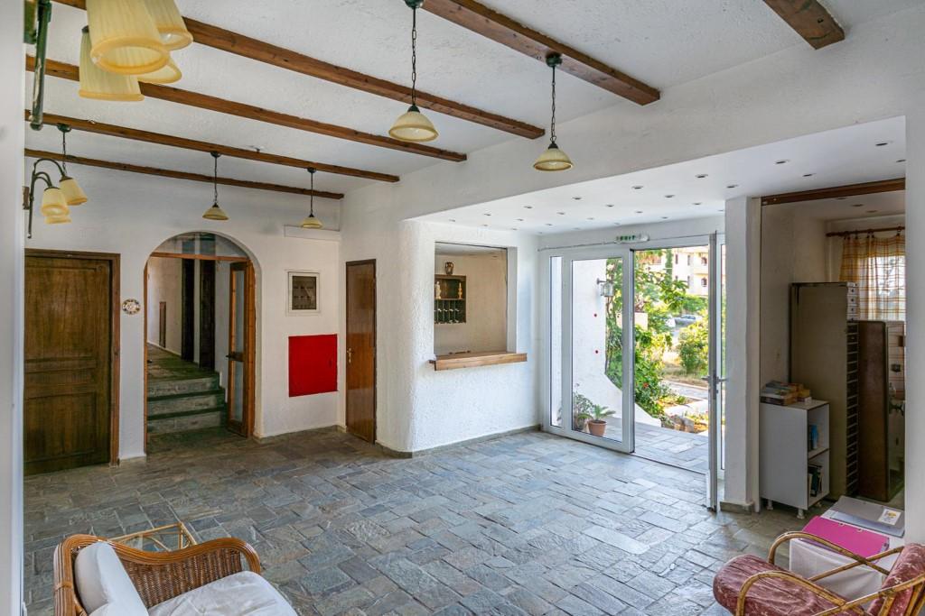 Simple Hotel Hersonissos Sun Dış mekan fotoğraf