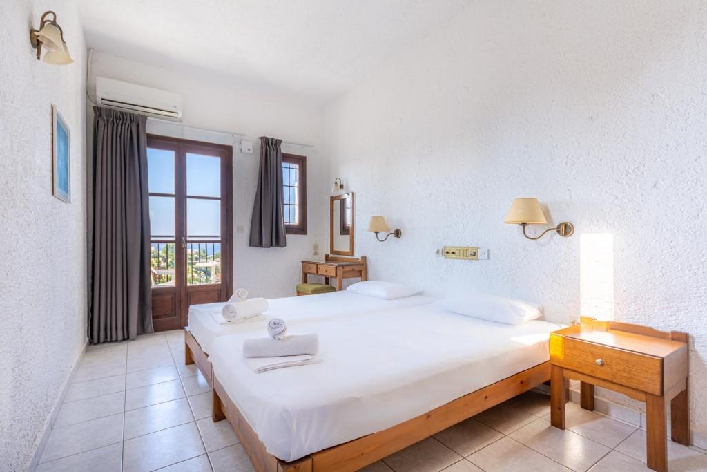 Simple Hotel Hersonissos Sun Dış mekan fotoğraf