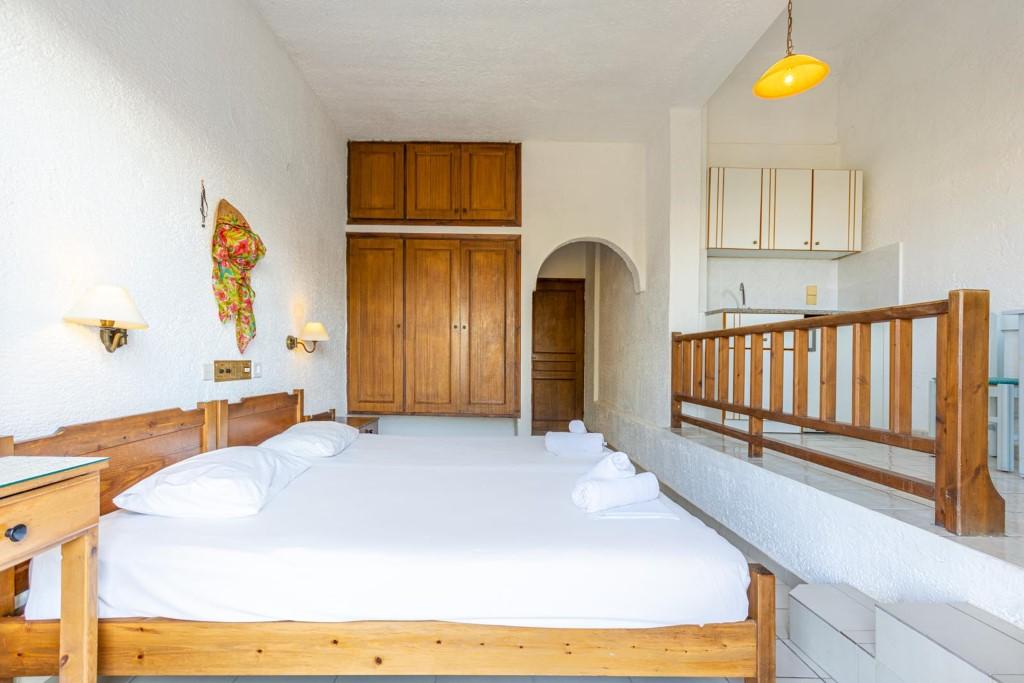Simple Hotel Hersonissos Sun Dış mekan fotoğraf